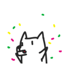 Kawin The Dog.（個別スタンプ：8）