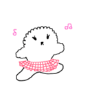 マカロンとばうむ（個別スタンプ：2）
