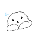 マカロンとばうむ（個別スタンプ：4）