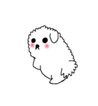 マカロンとばうむ（個別スタンプ：5）
