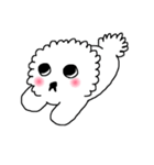 マカロンとばうむ（個別スタンプ：6）