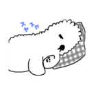マカロンとばうむ（個別スタンプ：11）