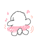 マカロンとばうむ（個別スタンプ：13）