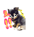 moriyafamly（個別スタンプ：6）
