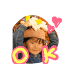 momokastump（個別スタンプ：1）