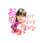 momokastump（個別スタンプ：12）