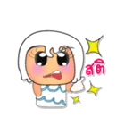 MoMoko.V3（個別スタンプ：35）