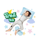 indy happy（個別スタンプ：12）