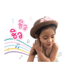 indy happy（個別スタンプ：15）