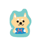 Everybay Momo（個別スタンプ：29）