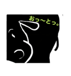 hi-PPOPOTAMUS（個別スタンプ：2）