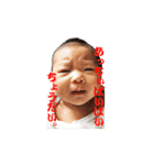 Tao's sticker 01（個別スタンプ：1）