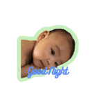 Tao's sticker 01（個別スタンプ：3）