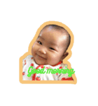 Tao's sticker 01（個別スタンプ：5）