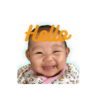 Tao's sticker 01（個別スタンプ：9）