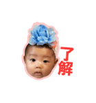 Tao's sticker 01（個別スタンプ：11）