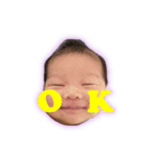 Tao's sticker 01（個別スタンプ：15）