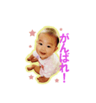 Tao's sticker 01（個別スタンプ：16）