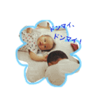 SYU＆KOTA（個別スタンプ：13）