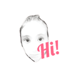 Natasha.nl（個別スタンプ：1）