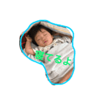 季節の挨拶（個別スタンプ：2）