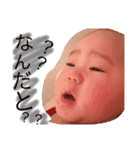 C-uteC-ute（個別スタンプ：5）