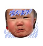 C-uteC-ute（個別スタンプ：7）