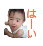 はる☆スタ(1)（個別スタンプ：33）