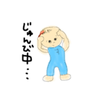 小僧のスタンプ（個別スタンプ：22）