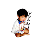 Babyのひと言。（個別スタンプ：11）