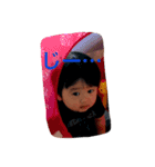 Babyのひと言。（個別スタンプ：15）