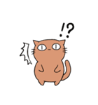 ねこち。（個別スタンプ：11）