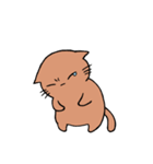 ねこち。（個別スタンプ：12）