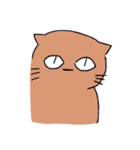 ねこち。（個別スタンプ：18）