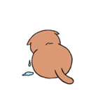 ねこち。（個別スタンプ：19）