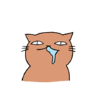 ねこち。（個別スタンプ：22）