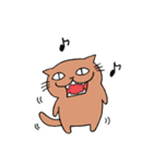 ねこち。（個別スタンプ：24）