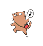 ねこち。（個別スタンプ：29）