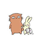 ねこち。（個別スタンプ：30）