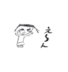 絵から元気がもらえる（個別スタンプ：5）