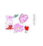 絵から元気がもらえる（個別スタンプ：25）