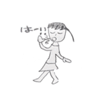 絵から元気がもらえる（個別スタンプ：36）