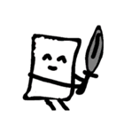 nerimono（個別スタンプ：7）