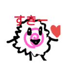 nerimono（個別スタンプ：27）