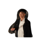 B.C. BOY（個別スタンプ：1）