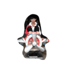 B.C. BOY（個別スタンプ：4）