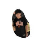 B.C. BOY（個別スタンプ：8）