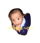 慶人3（個別スタンプ：1）