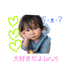 pig every day y（個別スタンプ：4）