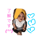 pig every day y（個別スタンプ：8）